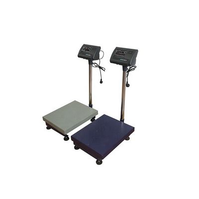 Customized Support 100kg Stainless Steel Bench Scale with 5g Accuracy and Performance