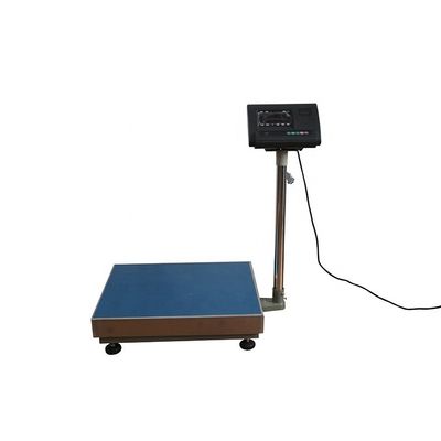 Customized Support 100kg Stainless Steel Bench Scale with 5g Accuracy and Performance