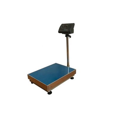 Customized Support 100kg Stainless Steel Bench Scale with 5g Accuracy and Performance