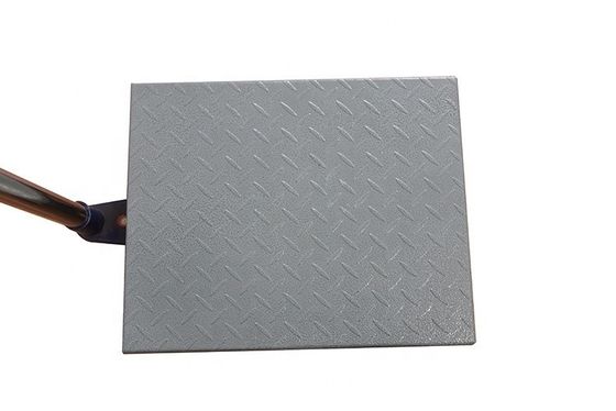 Customized 400kg Digital Platform Scale with Carbon Steel and 500kg Weight Function