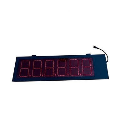 LED Display Remote Scoreboard for Truck Scale Power Supply 110-250V