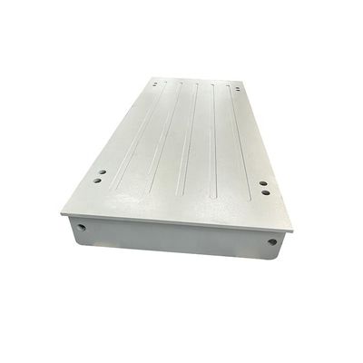 Customized 5 Ton Electronic Digital Floor Scale for Industrial Workshop Applications