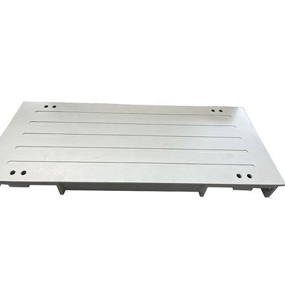 Customized 5 Ton Electronic Digital Floor Scale for Industrial Workshop Applications