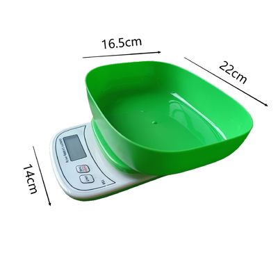 Digital Display LCD Pocket Scale for Jewelry Gold Gram Balance Weight 100g 0.01g
