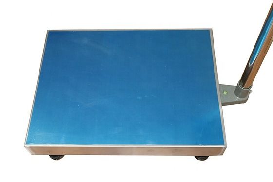 Customized Color Carbon Steel Industrial Bench Weighing Digital Weight Balance Scale