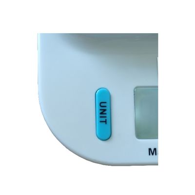 Digital Display LCD Pocket Scale for Jewelry Gold Gram Balance Weight 100g 0.01g