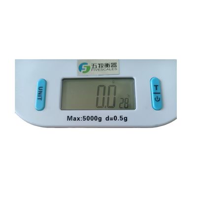 Digital Display LCD Pocket Scale for Jewelry Gold Gram Balance Weight 100g 0.01g