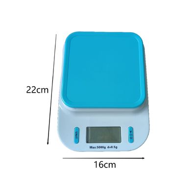 Digital Display LCD Pocket Scale for Jewelry Gold Gram Balance Weight 100g 0.01g