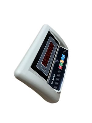 Optional Display Type 4V/4Ah B6E LED Indicator for Bench and Floor Scale Customizable