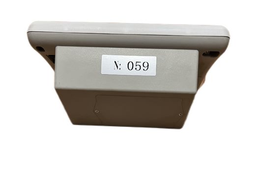 Optional Display Type 4V/4Ah B6E LED Indicator for Bench and Floor Scale Customizable