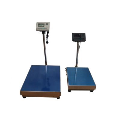 400*500mm 800kg Capacity Electronic Platform Digital Bench Weighing Scale for Products