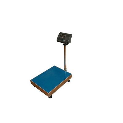 Customized 150KG 250KG 500KG 600KG Heavy Duty Electronic Bench Weighing Digital Platform Scale