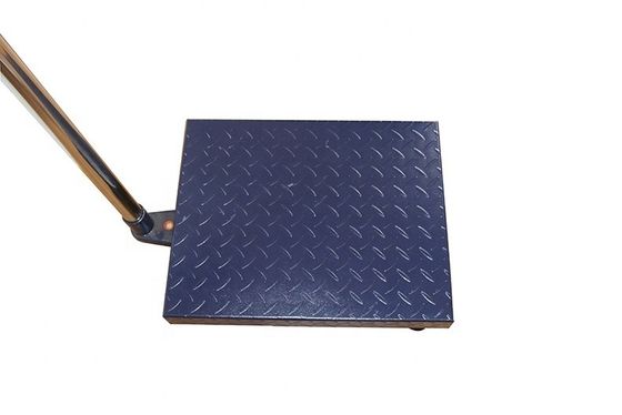 Customized 150KG 250KG 500KG 600KG Heavy Duty Electronic Bench Weighing Digital Platform Scale