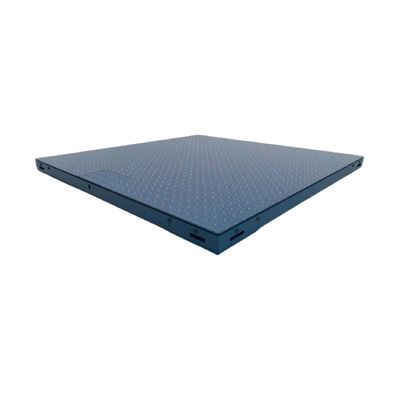 1t 2t 3t 5t Electronic Floor Weighing Scale for Animals Platform User-Friendly Design