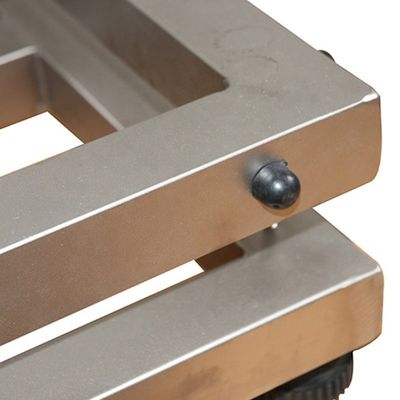 Usage 200kg Capacity Digital Bench Weighing Scale with OEM Customization and Capacity