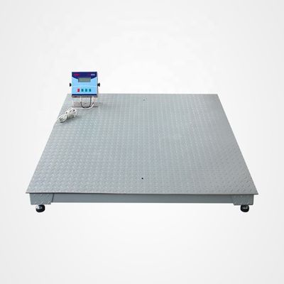 Charge or Battery Display Type 1.2M 2T Pig Scale for Animals Customized Support OEM