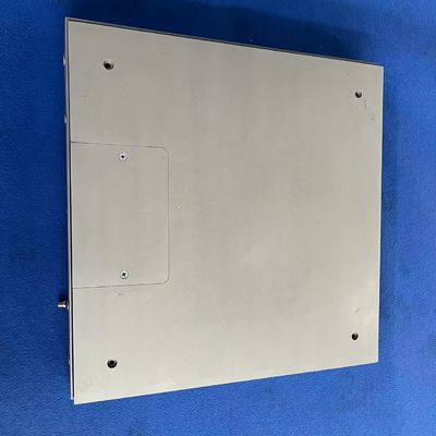 Charge or Battery Display Type 1.2M 2T Pig Scale for Animals Customized Support OEM