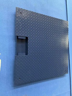 Charge or Battery Display Type 1.2M 2T Pig Scale for Animals Customized Support OEM