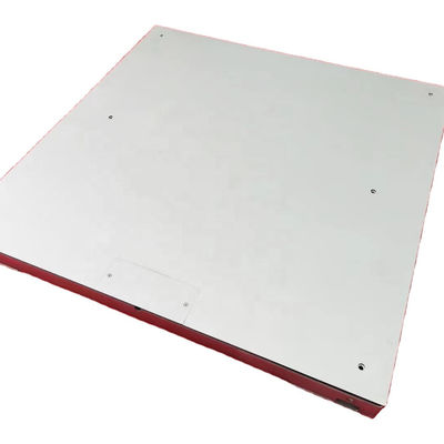 1 ton High Precision SS Stainless 1.5M 2000KG Platform Scale for Livestock Industrial
