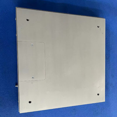 1 ton High Precision SS Stainless 1.5M 2000KG Platform Scale for Livestock Industrial