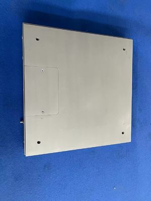 1 ton High Precision SS Stainless 1.5M 2000KG Platform Scale for Livestock Industrial