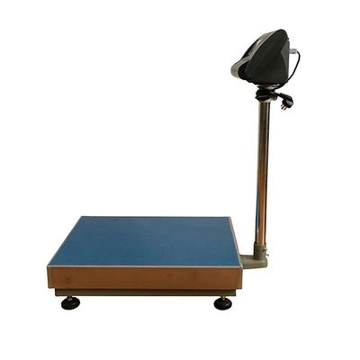 Stainless Steel 100Kg 150kg 300kg 600kg Electronic Digital Platform Weighing Bench Scale