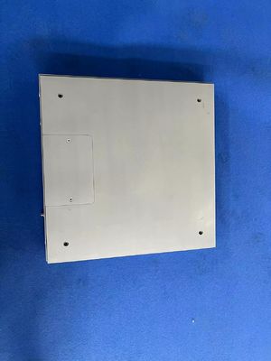 1 ton High Precision SS Stainless 1.5M 2000KG Platform Scale for Livestock Industrial
