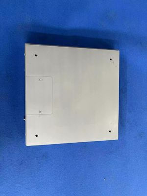 1 ton High Precision SS Stainless 1.5M 2000KG Platform Scale for Livestock Industrial