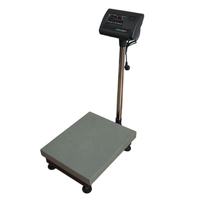 Customized Capacity Digital Pricing Weight Platform Scale for Commercial Applications