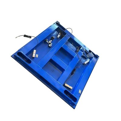 3000kg Capacity/accuracy Ferro Per Esterni Prezzi Platform Scale for Stability Shipping