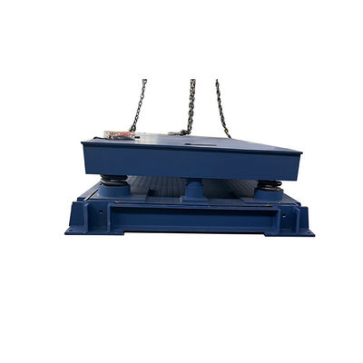 Industrial Customized 1 Ton 2 3 Platform Pallet Weigher with Digital Electronic Display