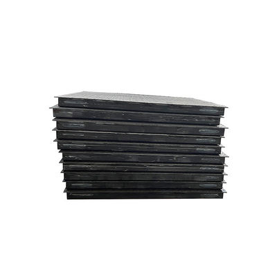 ODM OEM Electronic Platform Scale Customized Color and Material Options for Industrial