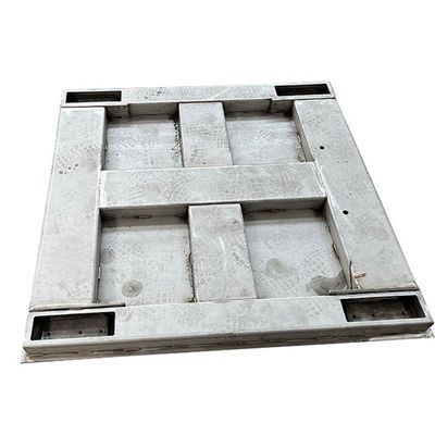 3000kg Capacity Floor Scale ODM Customized for Electronic Digital Platform Weighing