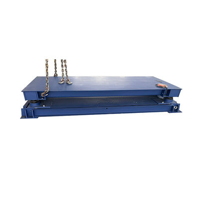 3000kg Capacity Floor Scale ODM Customized for Electronic Digital Platform Weighing