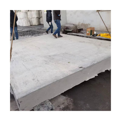 High Capacity 10-250T Truck Scale Weighbridge with 16m Heavy Duty Weighing Scale