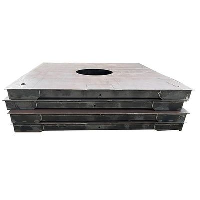300kg Electronic Pc Digital Platform Floor Weighing Scale with Power Supply 110/220v