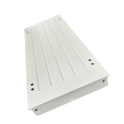 Customized 1000kg Capacity Industrial Digital Platform Weighing Scale with LCD Display