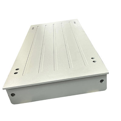 Customized Size 3000kg Capacity Platform Digital Bench Weighing Scale for Manufacture