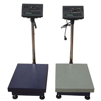 Digital Pricing Weight Platform Scale with Customized OEM Support and LCD Display