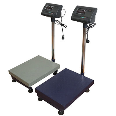Digital Pricing Weight Platform Scale with Customized OEM Support and LCD Display