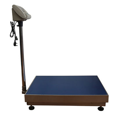 Digital Pricing Weight Platform Scale with Customized OEM Support and LCD Display