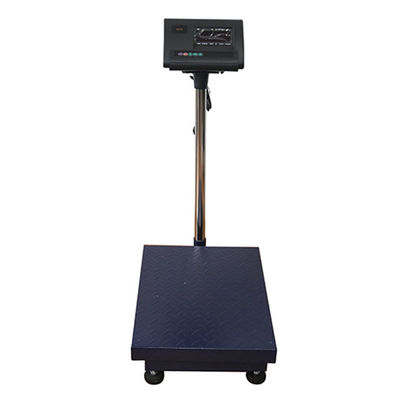 Digital Pricing Weight Platform Scale with Customized OEM Support and LCD Display