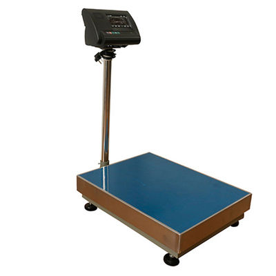 Digital Pricing Weight Platform Scale with Customized OEM Support and LCD Display
