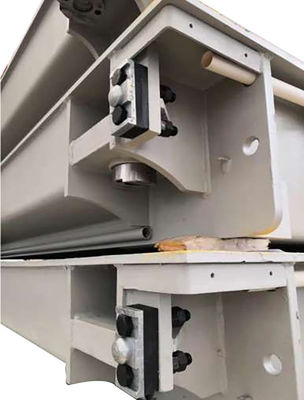 10-250T Car and Truck Weighing Custom Portable Axle Scales Pads with Adjustable Width