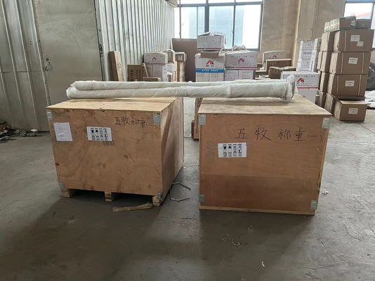3*10M 3*12M 3*14M 3*16M 3*18m Weighbridge Scale vehicle weigh scale with LED Display