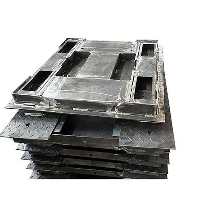 Customized Support 3 Ton Bench Scale with LCD Display and Durable Stainless Steel