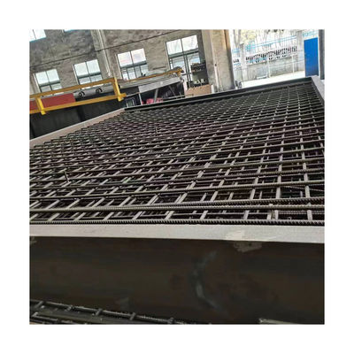 150-200T Capacity LED Display Truck Scale Weight Bridge Scale Manufactured by ODM OEM