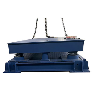 1ton 2ton 3ton 5ton Stainless Steel Platform Weighing Scale with Customized Size
