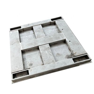 1ton 2ton 3ton 5ton Durable Stainless Steel Weighing Scale with Customized Support