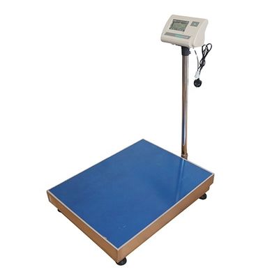 Direct Sales of 450*600mm Electronic Platform Bench Scale with Battery/Power Supply